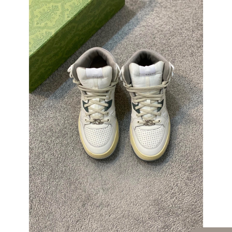 G*u*i sneakers